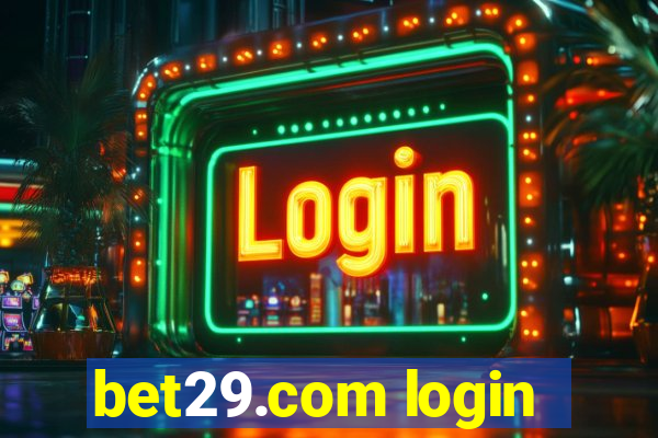 bet29.com login